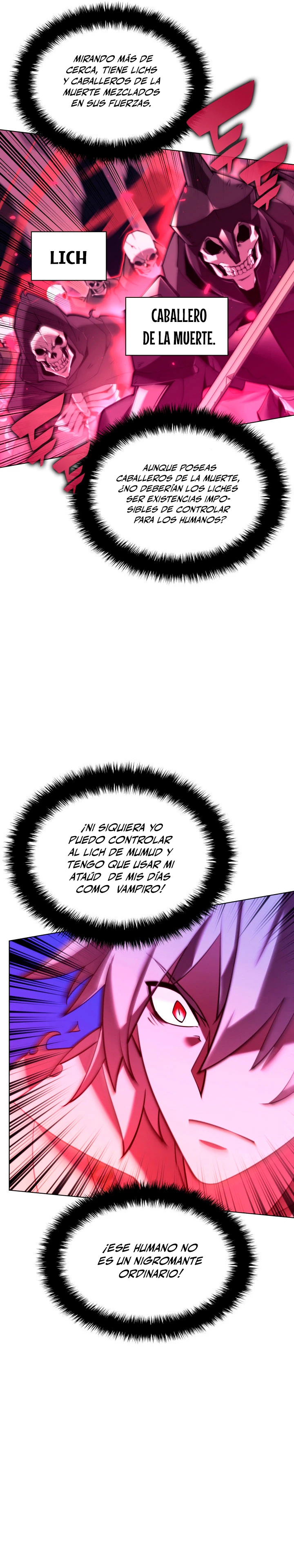 El Chetado (Overgeared) - Capítulo 160 - Página 41 - LectorTMOo