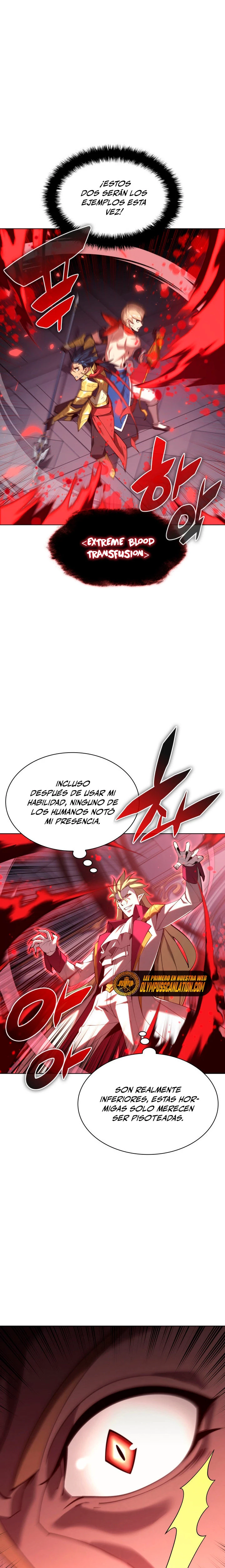 El Chetado (Overgeared) - Capítulo 157 - Página 6 - LectorTMOo