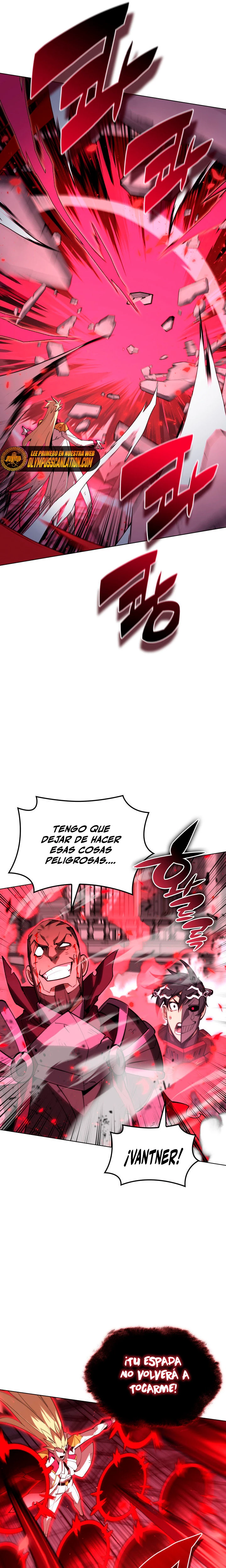 El Chetado (Overgeared) - Capítulo 157 - Página 18 - LectorTMOo