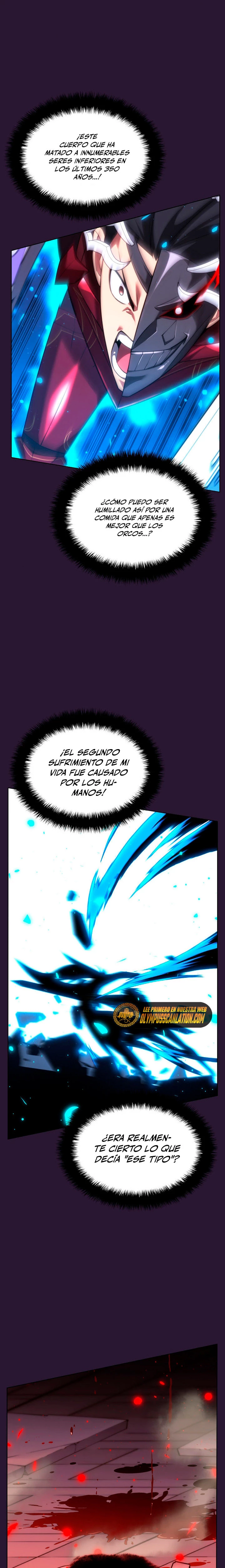El Chetado (Overgeared) - Capítulo 157 - Página 40 - LectorTMOo
