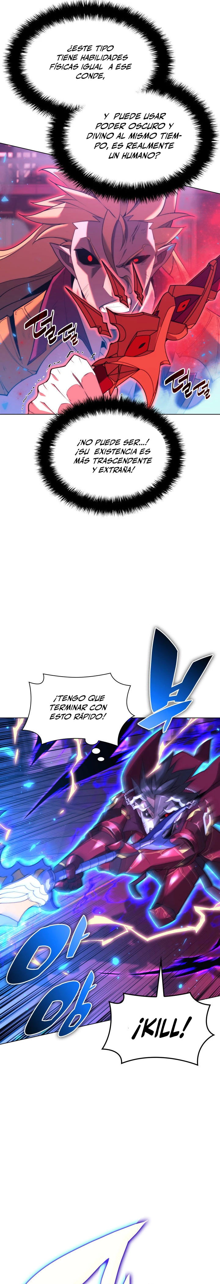 El Chetado (Overgeared) - Capítulo 159 - Página 13 - LectorTMOo