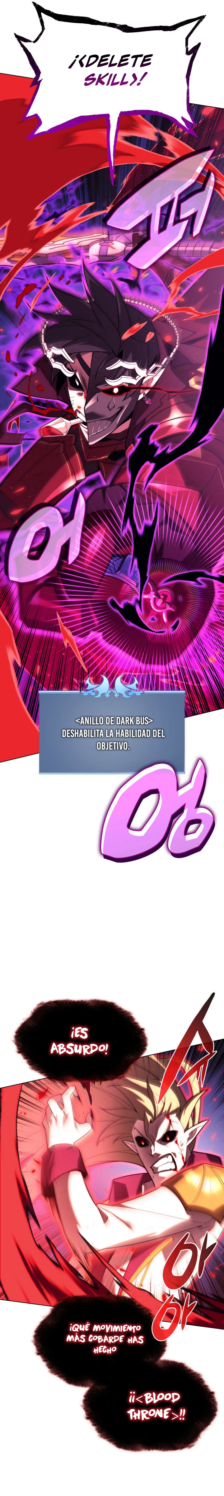 El Chetado (Overgeared) - Capítulo 159 - Página 23 - LectorTMOo