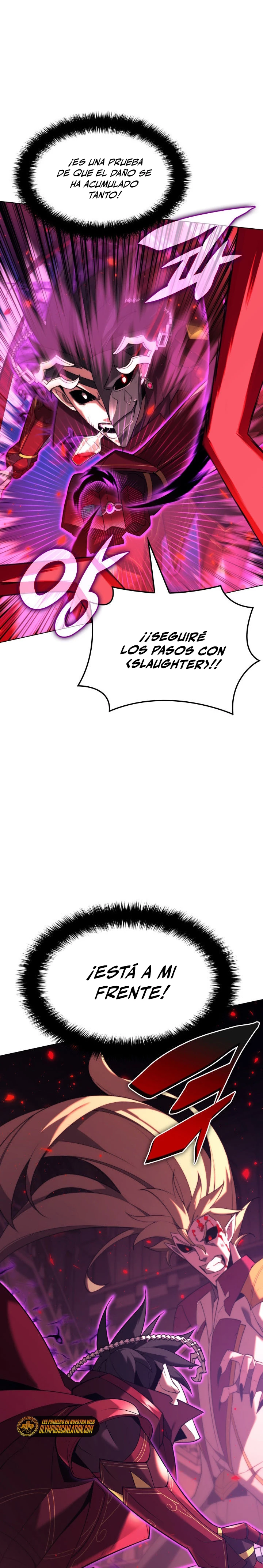 El Chetado (Overgeared) - Capítulo 159 - Página 25 - LectorTMOo