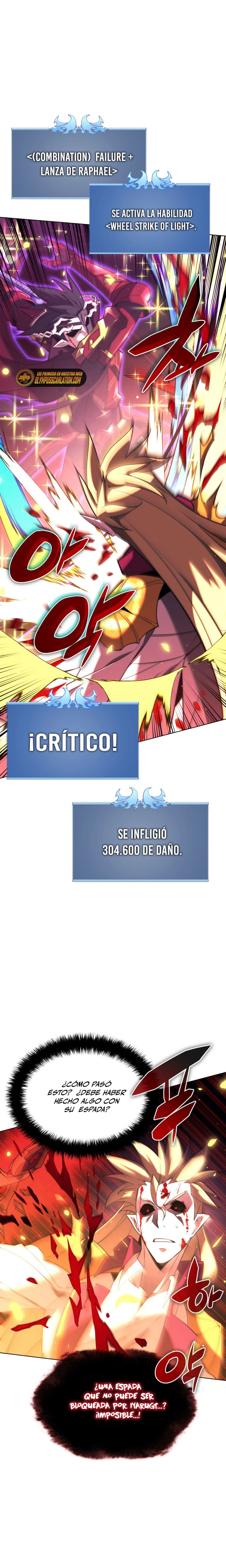 El Chetado (Overgeared) - Capítulo 159 - Página 30 - LectorTMOo