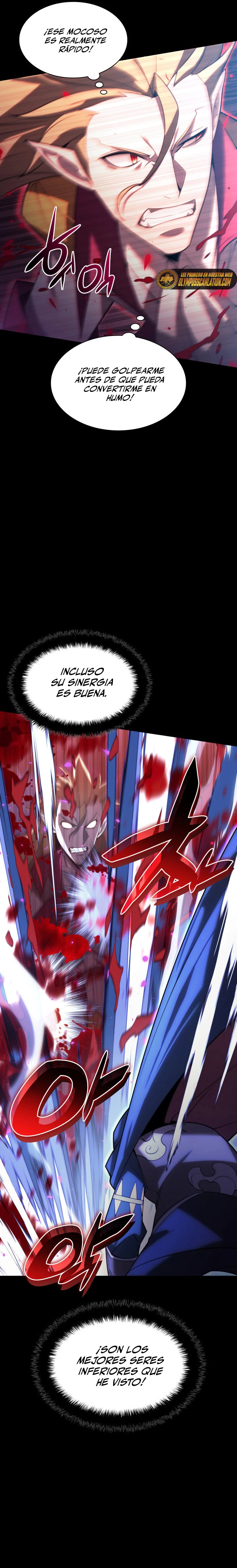 El Chetado (Overgeared) - Capítulo 155 - Página 10 - LectorTMOo