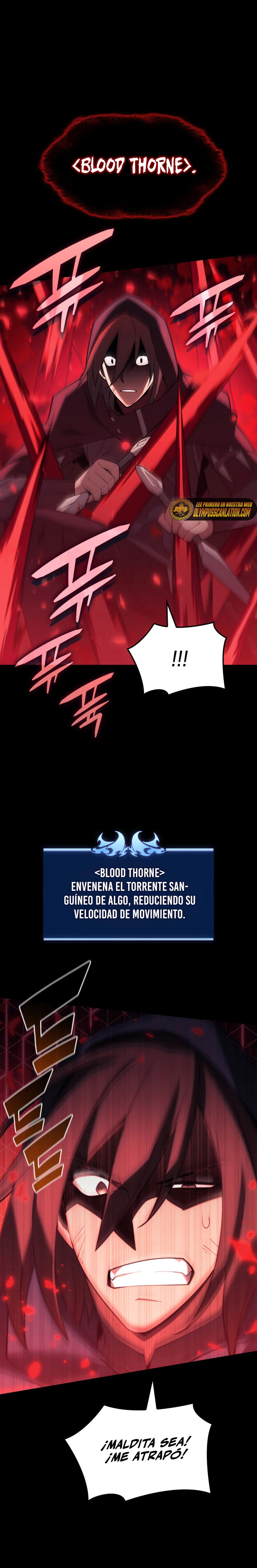 El Chetado (Overgeared) - Capítulo 155 - Página 14 - LectorTMOo