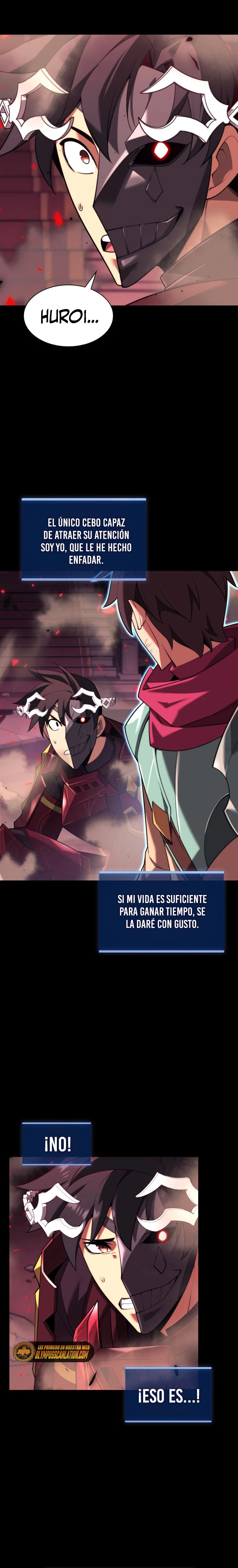 El Chetado (Overgeared) - Capítulo 155 - Página 31 - LectorTMOo