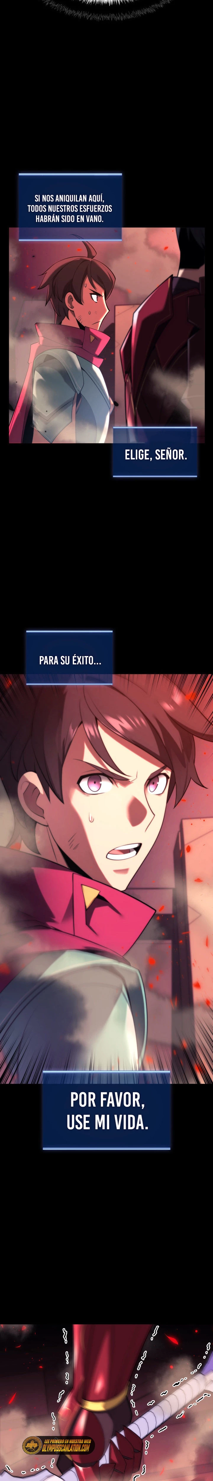 El Chetado (Overgeared) - Capítulo 155 - Página 33 - LectorTMOo