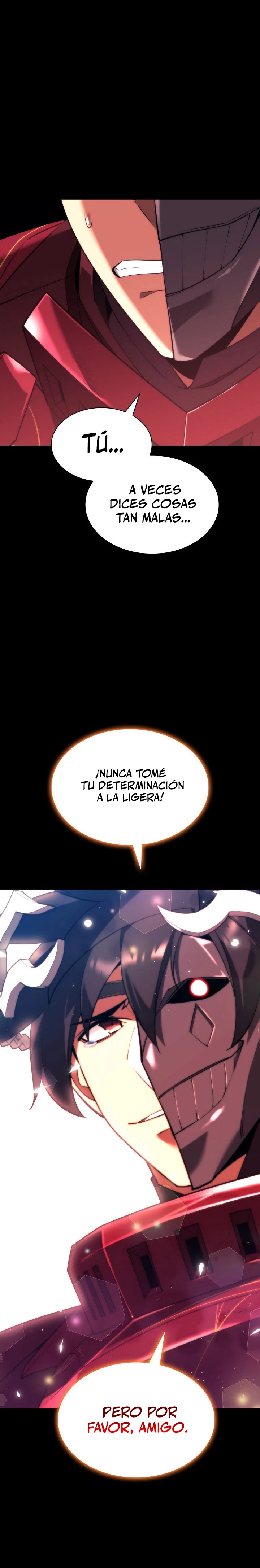 El Chetado (Overgeared) - Capítulo 155 - Página 35 - LectorTMOo
