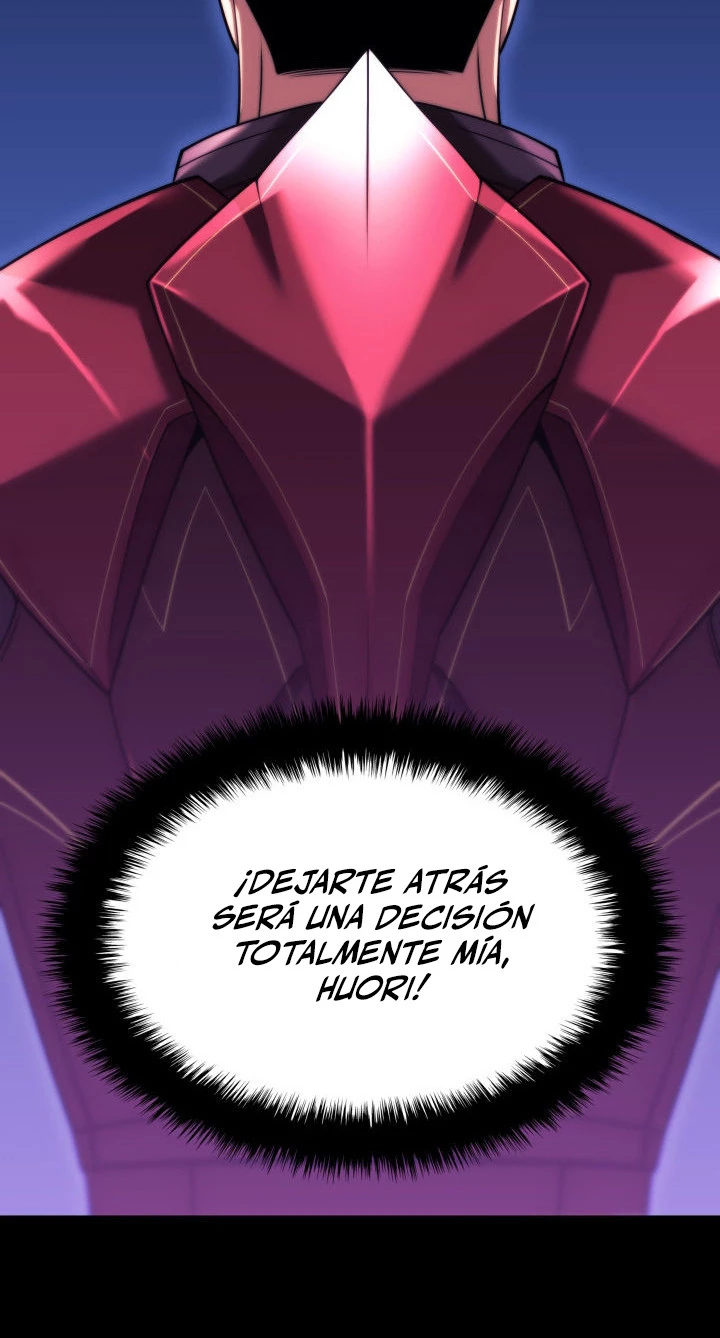 El Chetado (Overgeared) - Capítulo 155 - Página 38 - LectorTMOo