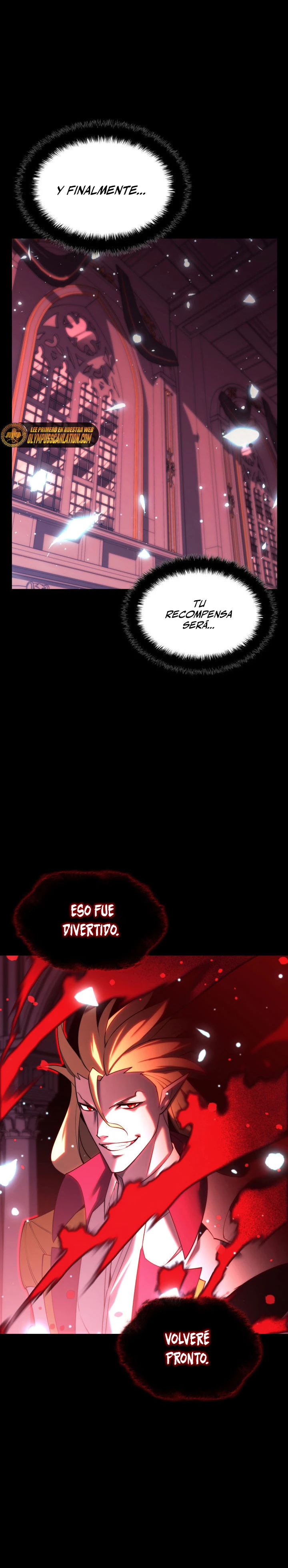 El Chetado (Overgeared) - Capítulo 155 - Página 45 - LectorTMOo