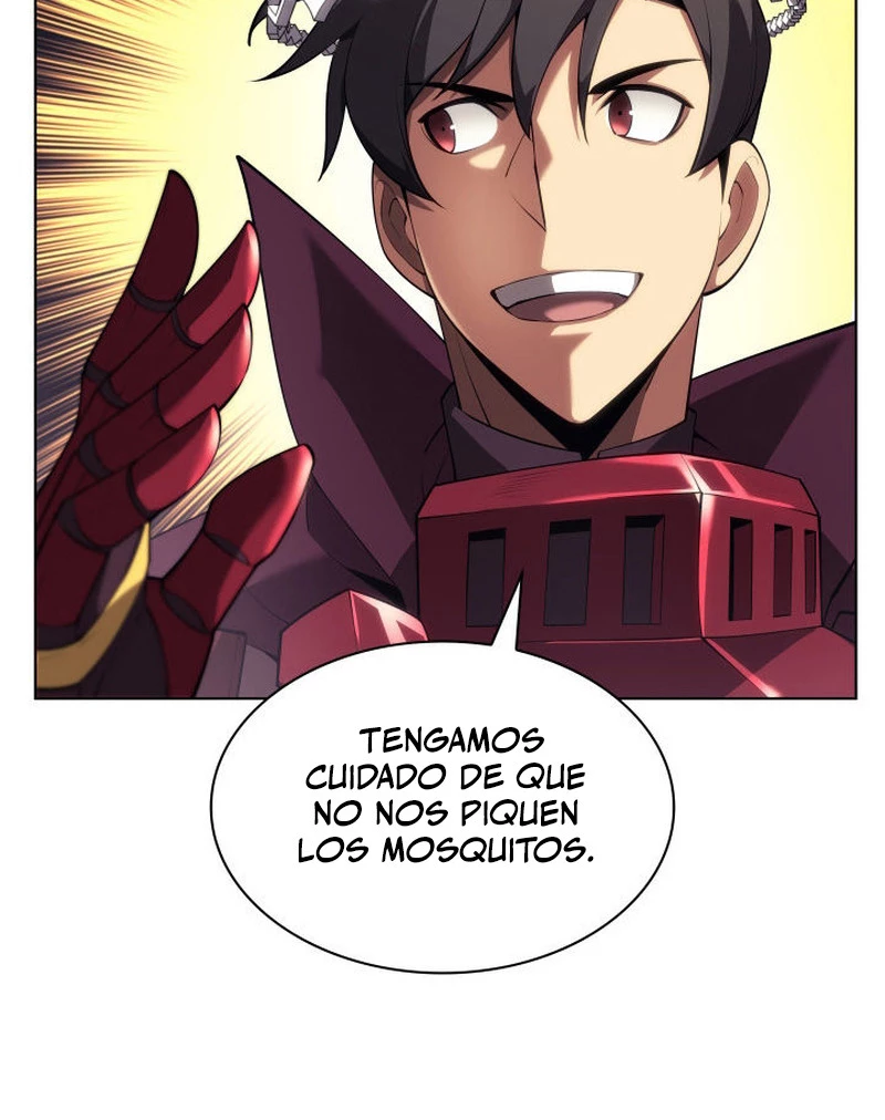 El Chetado (Overgeared) - Capítulo 152 - Página 5 - LectorTMOo