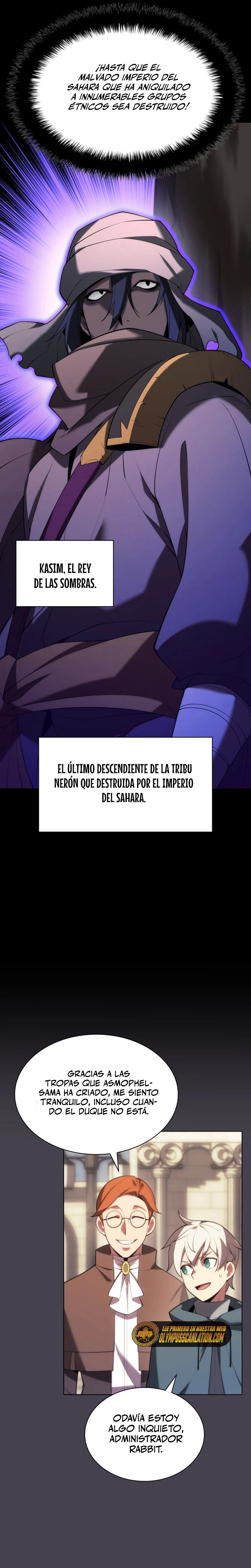 El Chetado (Overgeared) - Capítulo 152 - Página 12 - LectorTMOo