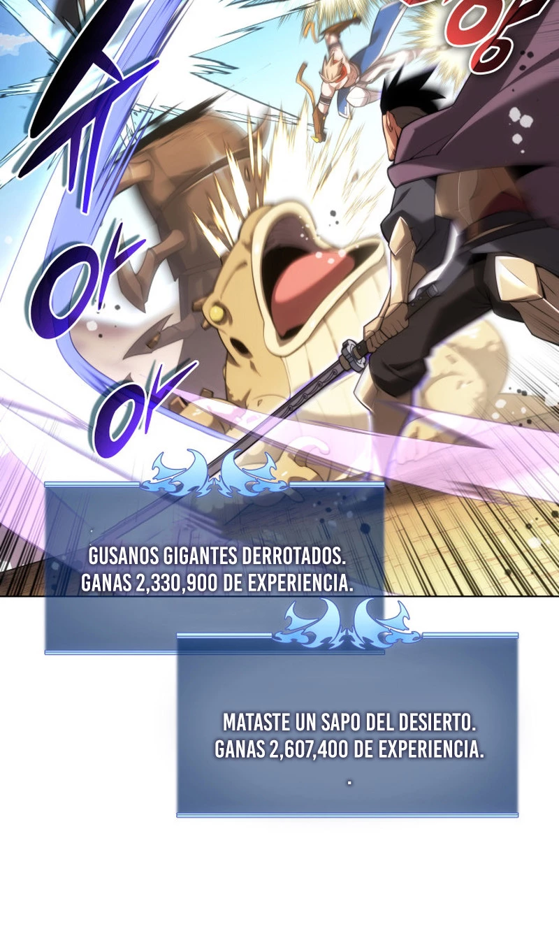 El Chetado (Overgeared) - Capítulo 152 - Página 15 - LectorTMOo
