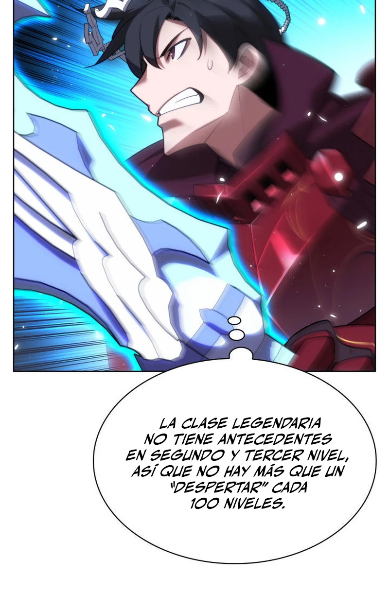 El Chetado (Overgeared) - Capítulo 152 - Página 17 - LectorTMOo