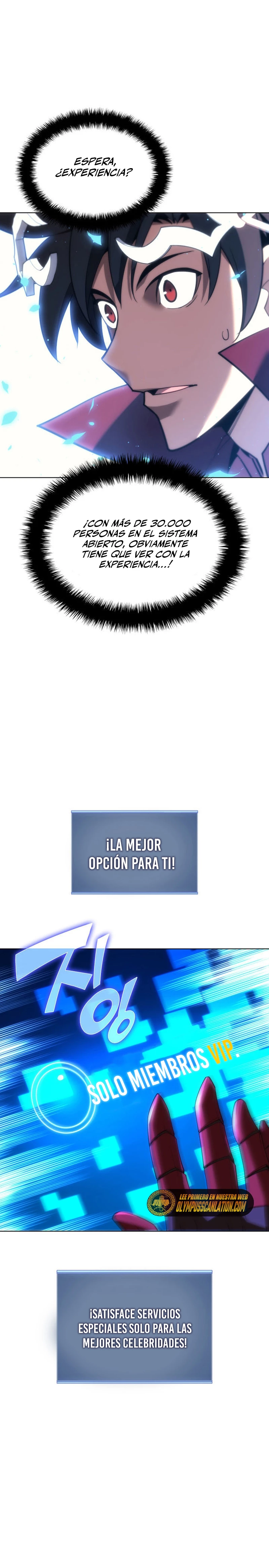El Chetado (Overgeared) - Capítulo 152 - Página 18 - LectorTMOo