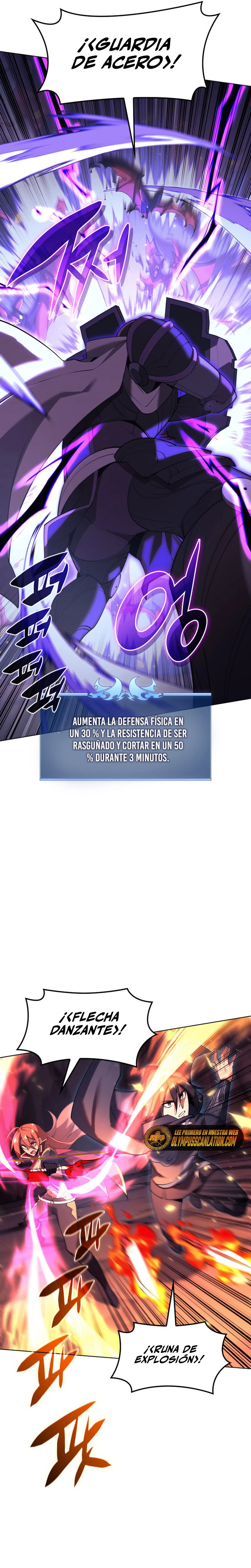 El Chetado (Overgeared) - Capítulo 152 - Página 39 - LectorTMOo