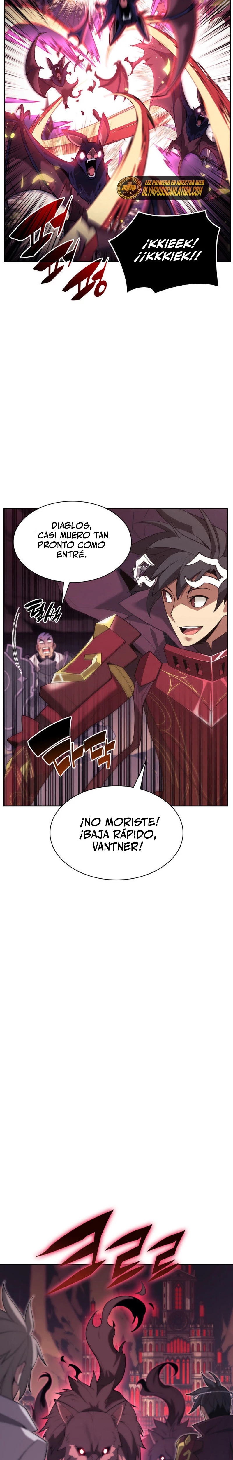 El Chetado (Overgeared) - Capítulo 152 - Página 41 - LectorTMOo