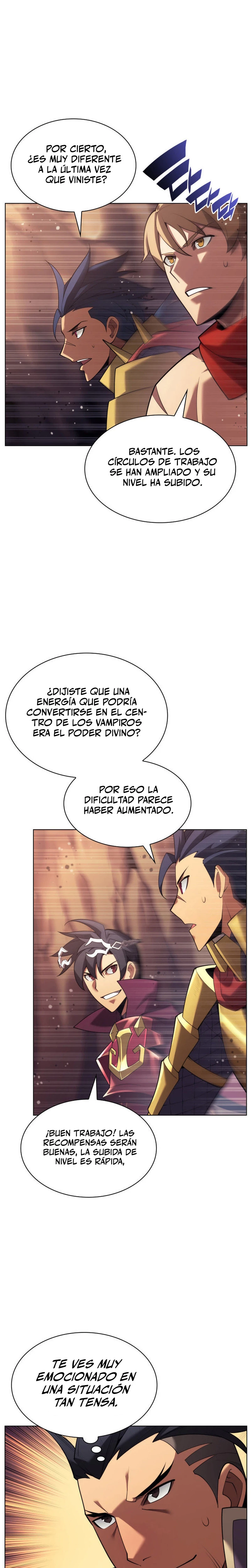 El Chetado (Overgeared) - Capítulo 152 - Página 45 - LectorTMOo