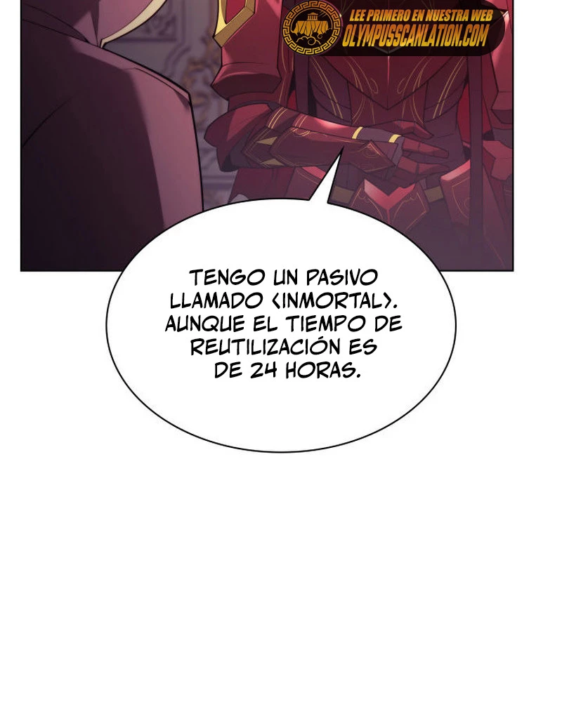 El Chetado (Overgeared) - Capítulo 152 - Página 58 - LectorTMOo