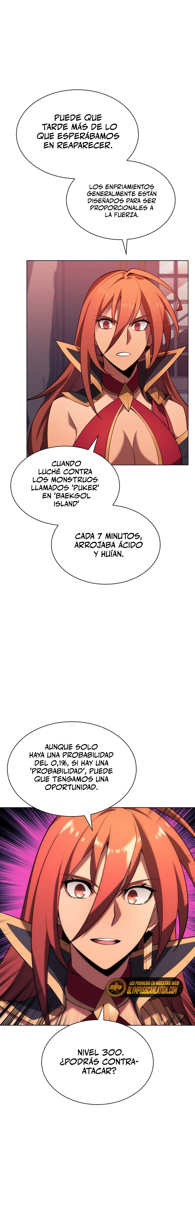 El Chetado (Overgeared) - Capítulo 152 - Página 65 - LectorTMOo