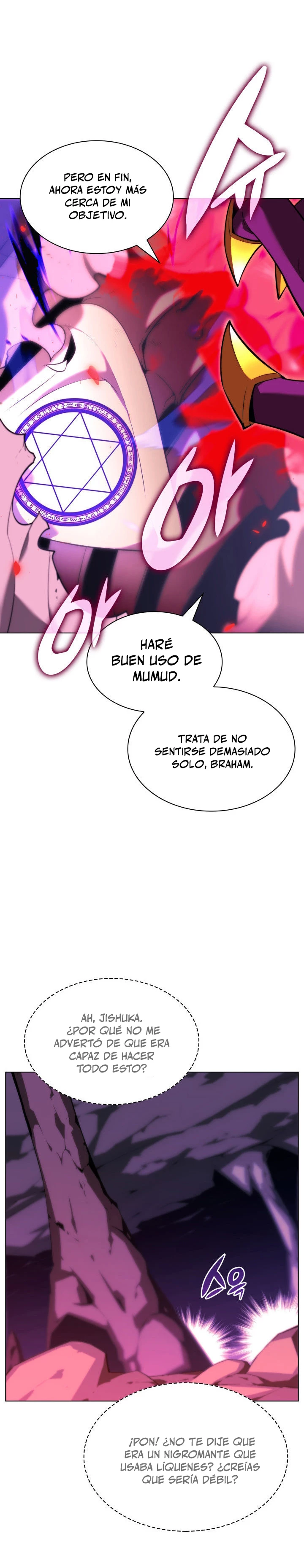 El Chetado (Overgeared) - Capítulo 161 - Página 4 - LectorTMOo
