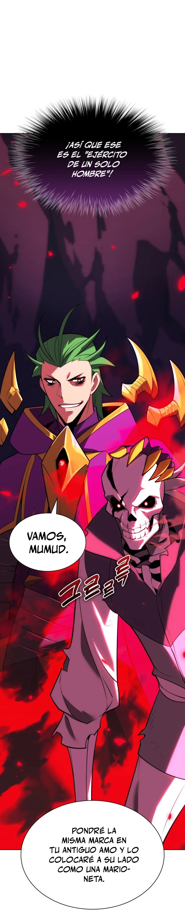 El Chetado (Overgeared) - Capítulo 161 - Página 6 - LectorTMOo