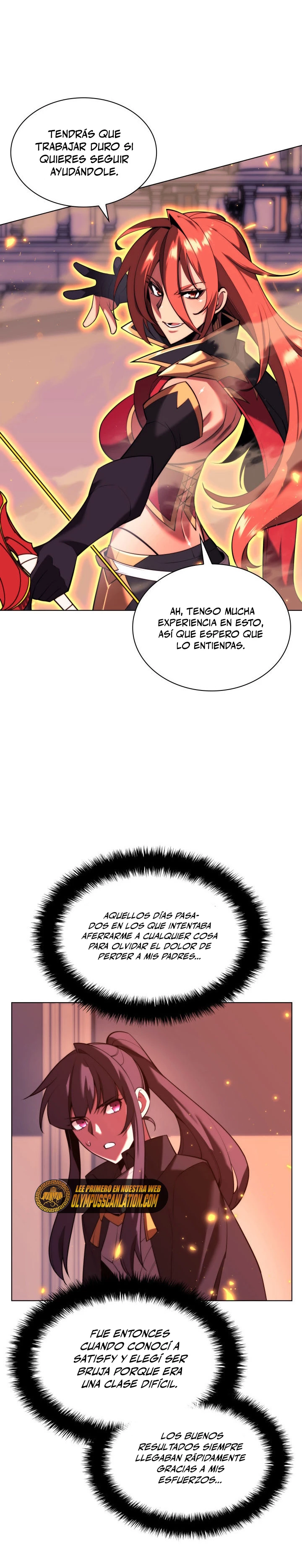 El Chetado (Overgeared) - Capítulo 161 - Página 41 - LectorTMOo