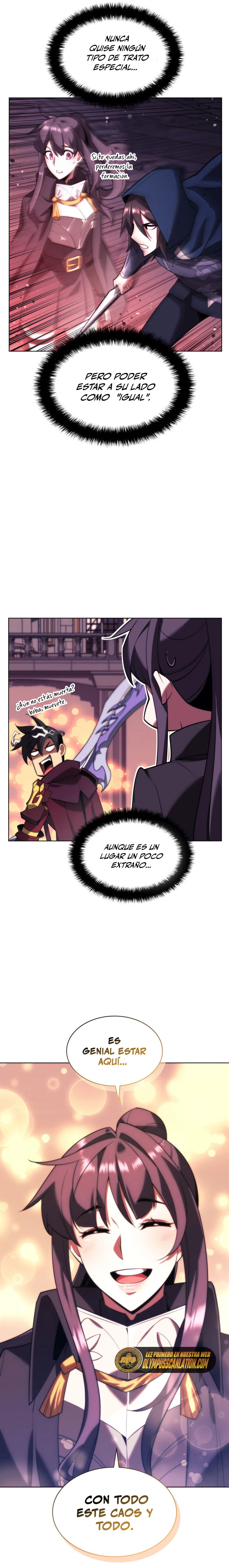 El Chetado (Overgeared) - Capítulo 161 - Página 44 - LectorTMOo