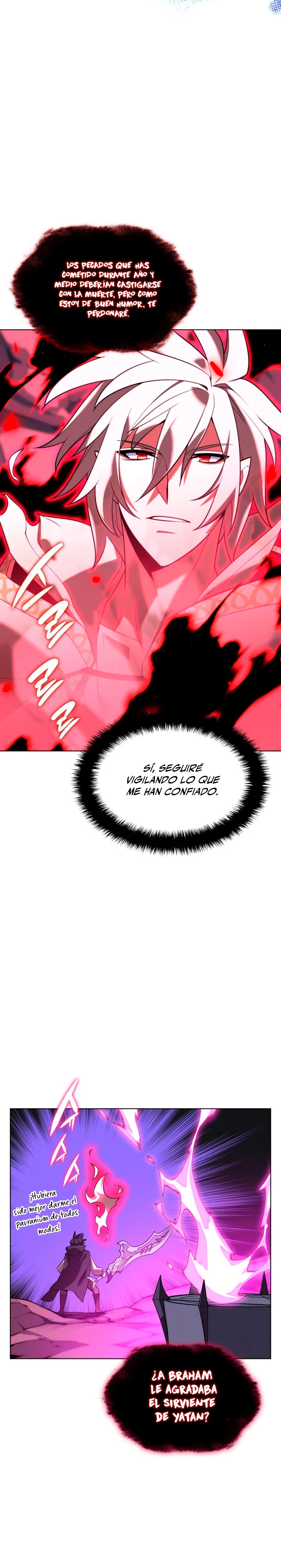 El Chetado (Overgeared) - Capítulo 164 - Página 16 - LectorTMOo