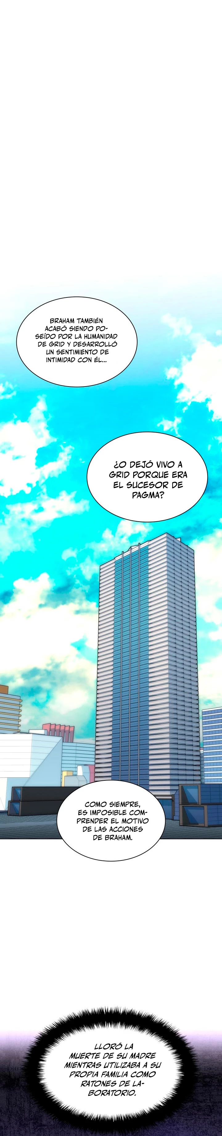 El Chetado (Overgeared) - Capítulo 164 - Página 19 - LectorTMOo