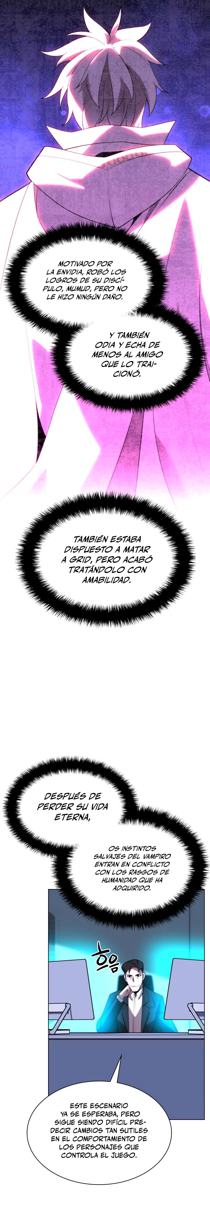 El Chetado (Overgeared) - Capítulo 164 - Página 20 - LectorTMOo