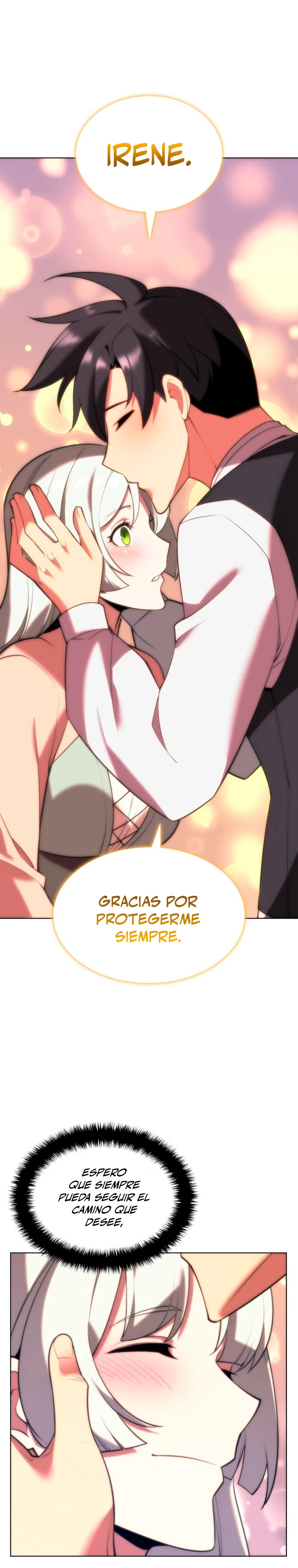 El Chetado (Overgeared) - Capítulo 164 - Página 33 - LectorTMOo