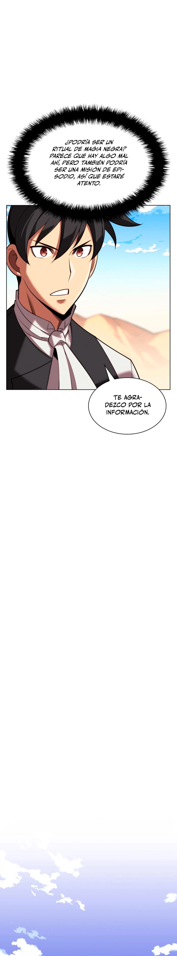 El Chetado (Overgeared) - Capítulo 164 - Página 40 - LectorTMOo