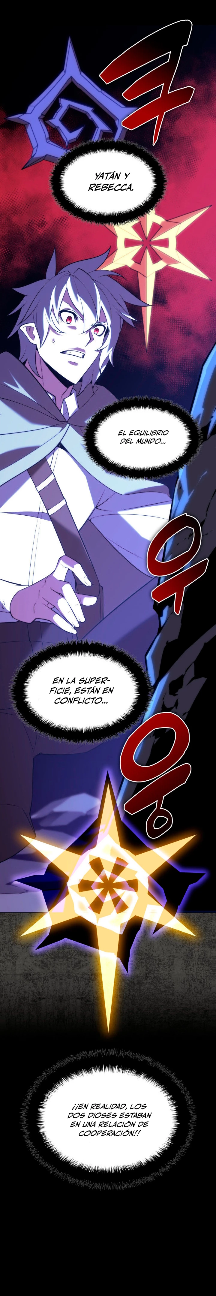 El Chetado (Overgeared) - Capítulo 162 - Página 11 - LectorTMOo