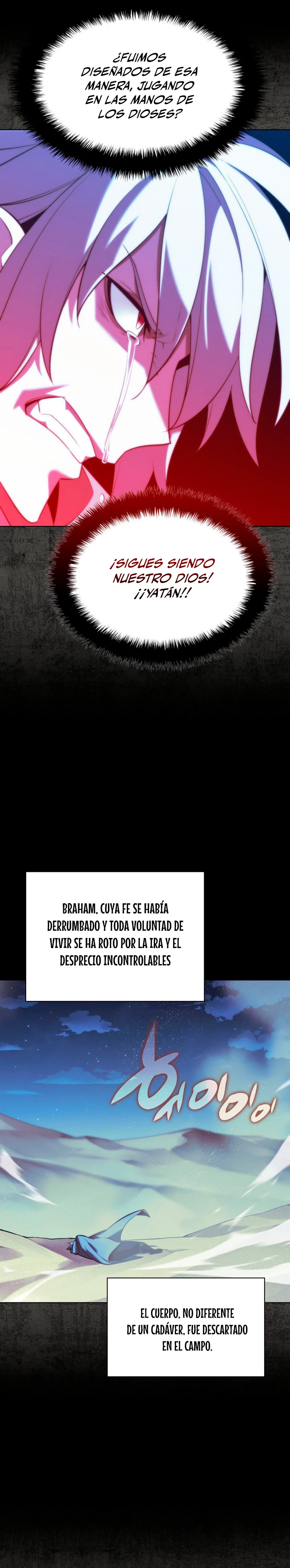El Chetado (Overgeared) - Capítulo 162 - Página 13 - LectorTMOo