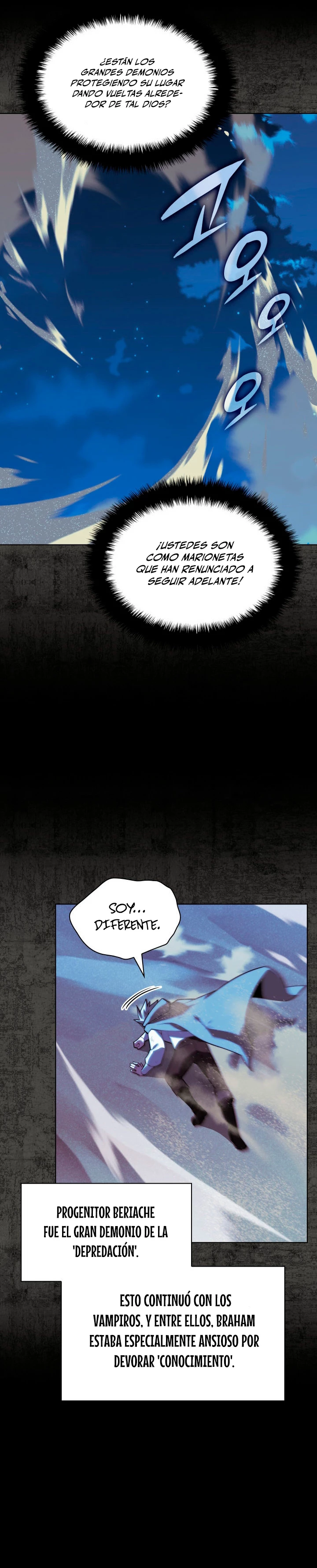El Chetado (Overgeared) - Capítulo 162 - Página 15 - LectorTMOo