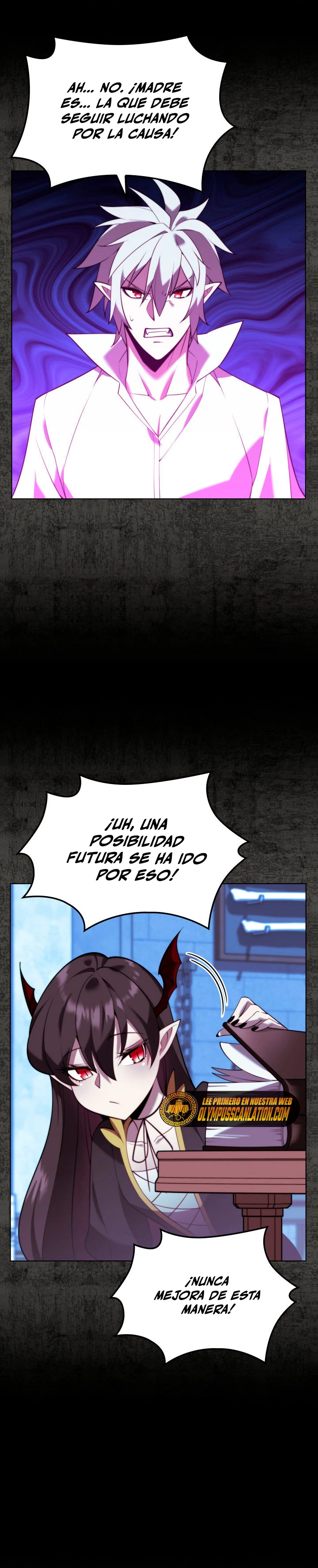 El Chetado (Overgeared) - Capítulo 162 - Página 29 - LectorTMOo