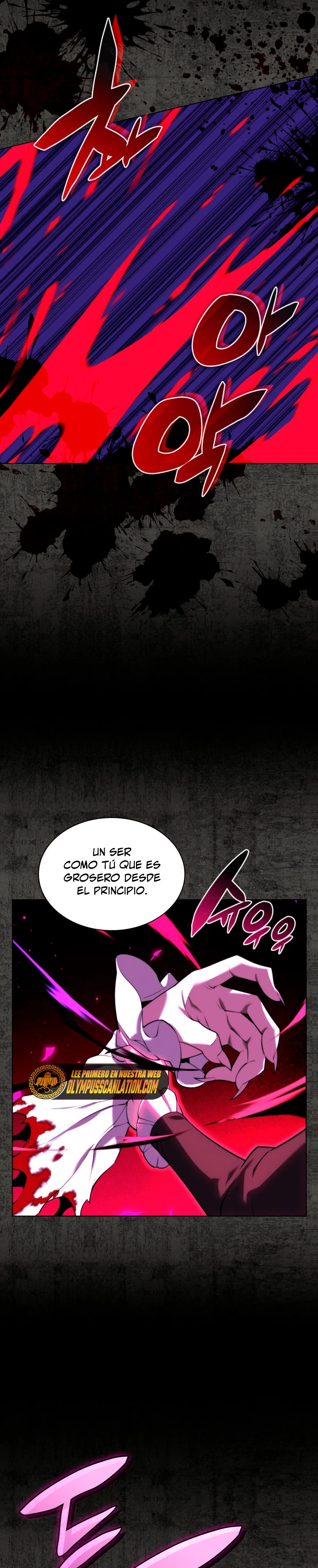 El Chetado (Overgeared) - Capítulo 162 - Página 31 - LectorTMOo