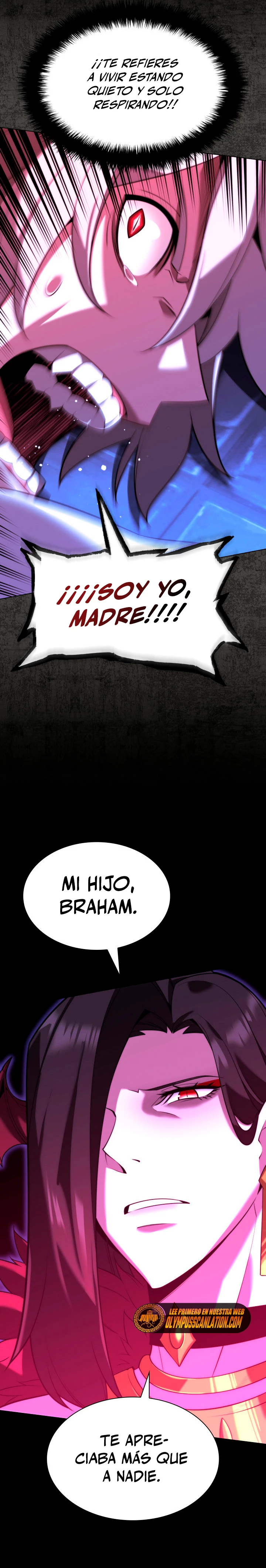 El Chetado (Overgeared) - Capítulo 162 - Página 34 - LectorTMOo
