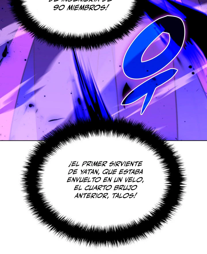 El Chetado (Overgeared) - Capítulo 163 - Página 20 - LectorTMOo