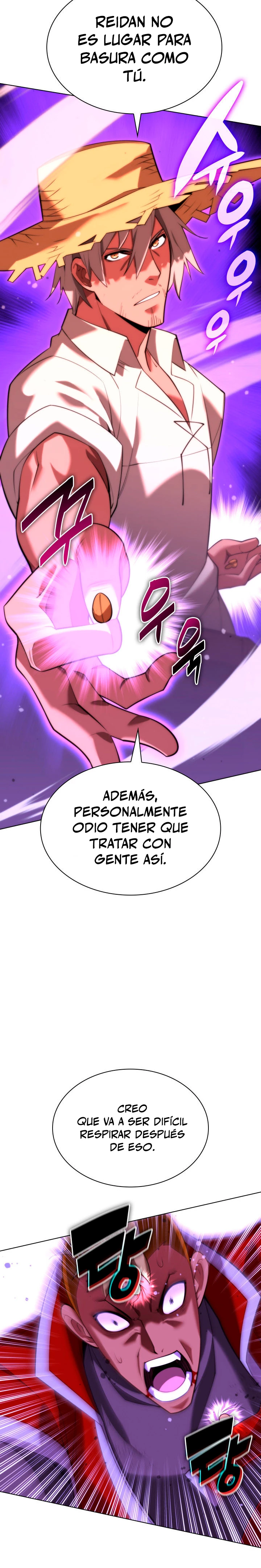 El Chetado (Overgeared) - Capítulo 165 - Página 14 - LectorTMOo