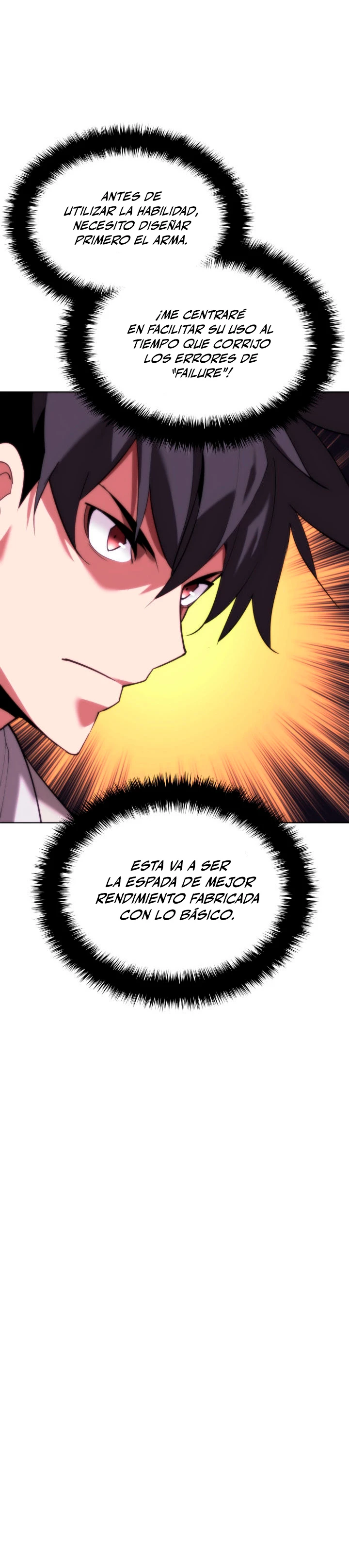 El Chetado (Overgeared) - Capítulo 165 - Página 17 - LectorTMOo