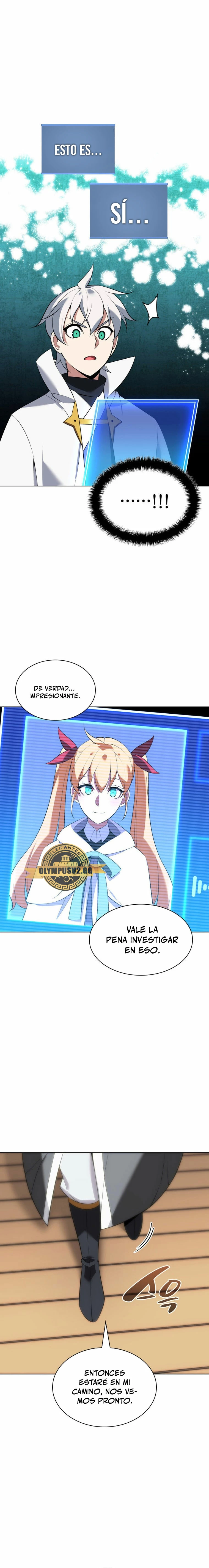 El Chetado (Overgeared) - Capítulo 197 - Página 24 - LectorTMOo