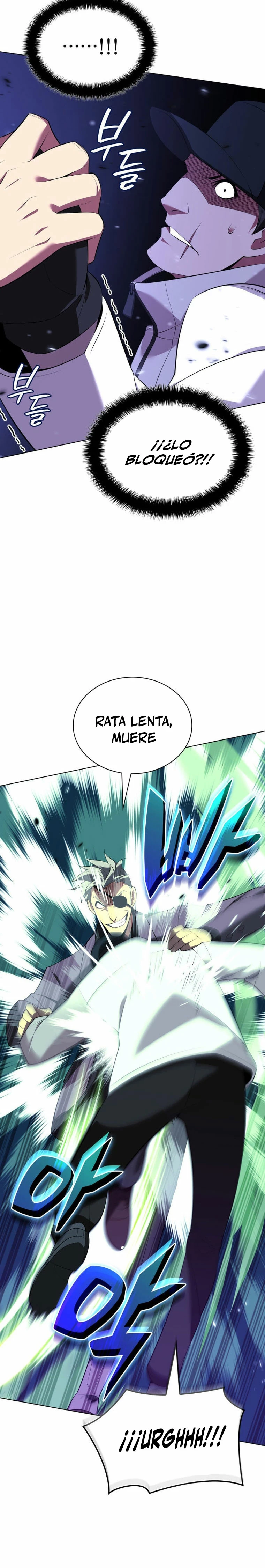 El Chetado (Overgeared) - Capítulo 198 - Página 24 - LectorTMOo