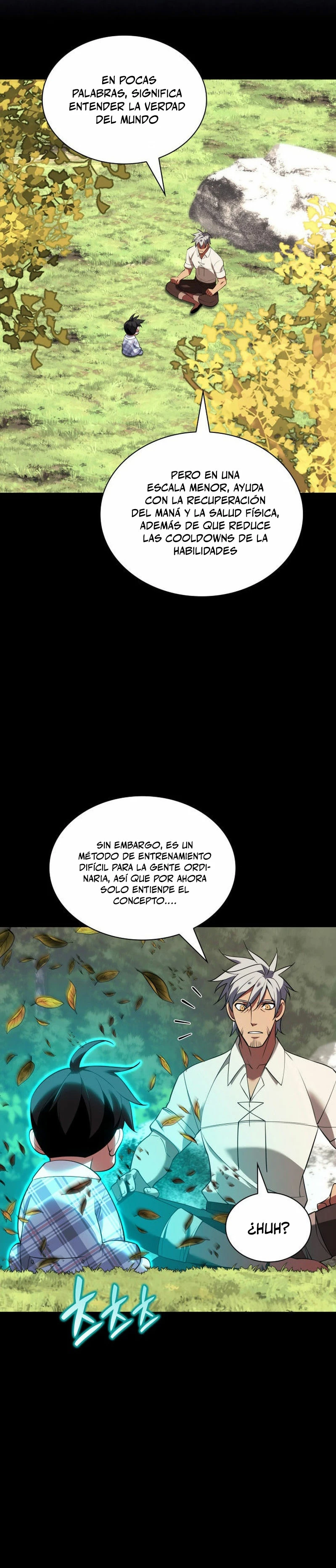 El Chetado (Overgeared) - Capítulo 200 - Página 12 - LectorTMOo