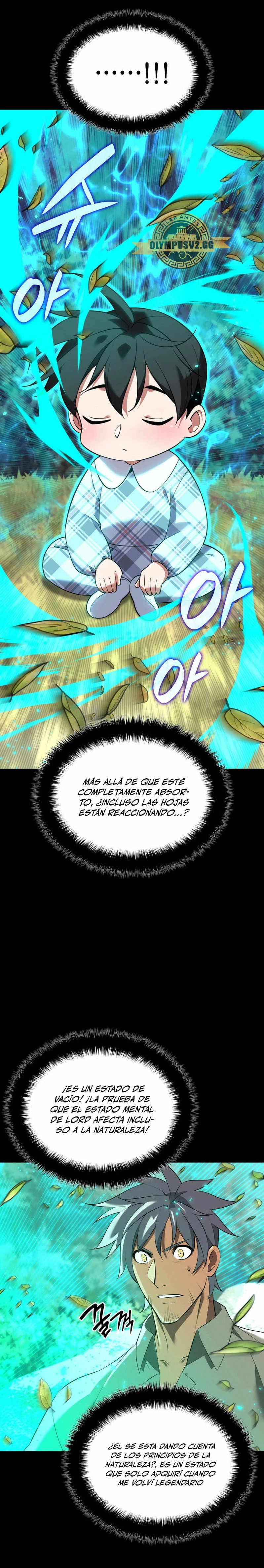 El Chetado (Overgeared) - Capítulo 200 - Página 13 - LectorTMOo