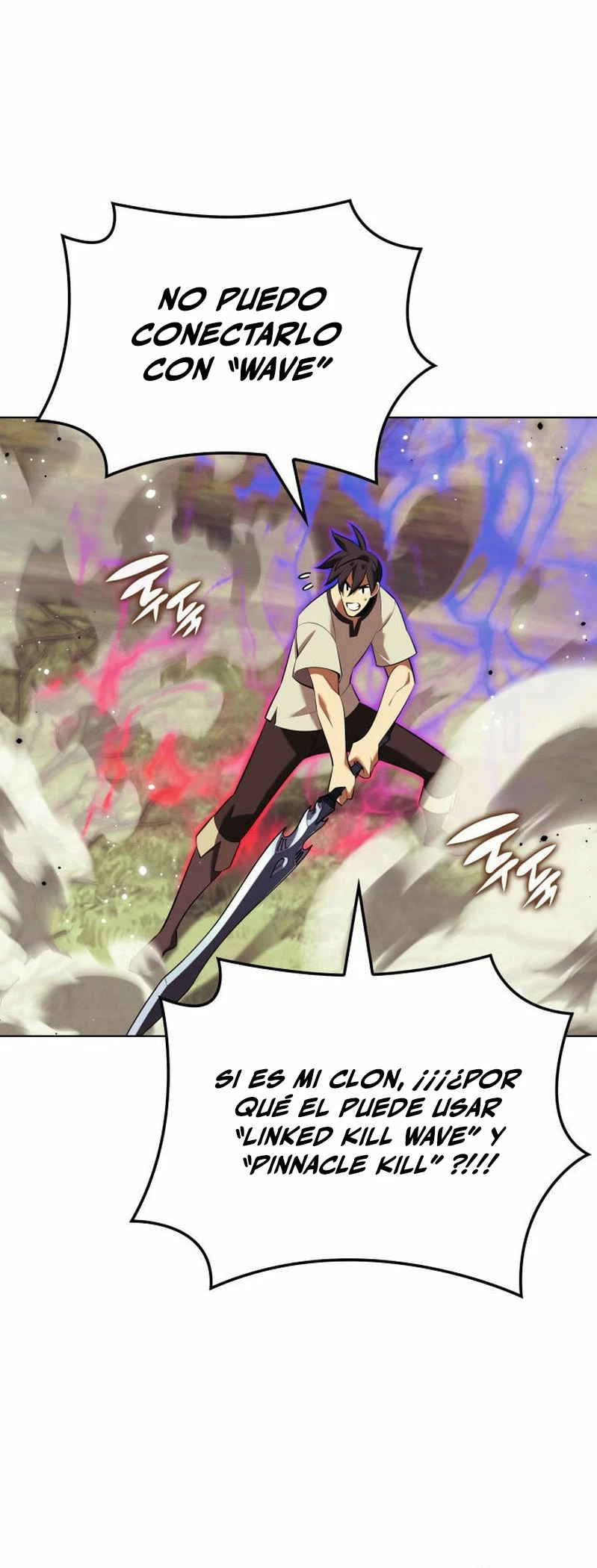 El Chetado (Overgeared) - Capítulo 200 - Página 16 - LectorTMOo