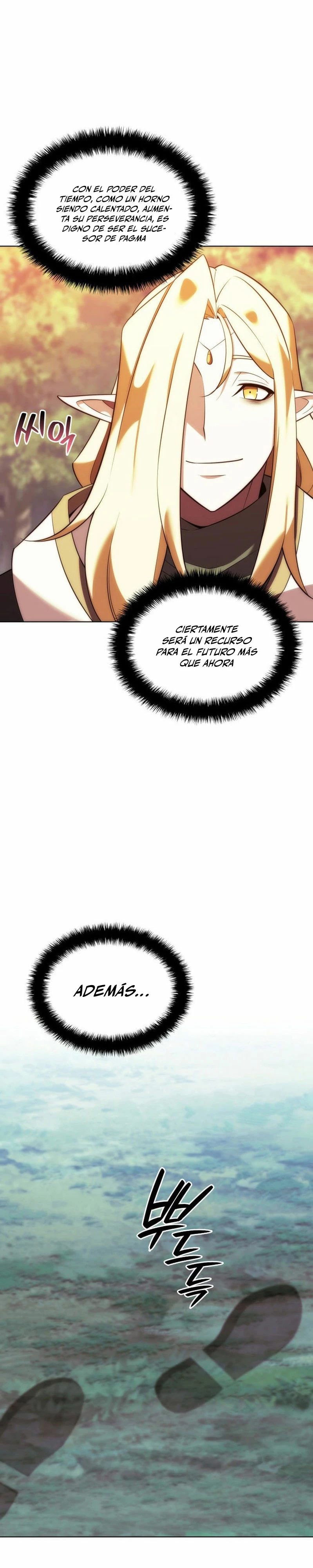 El Chetado (Overgeared) - Capítulo 200 - Página 22 - LectorTMOo