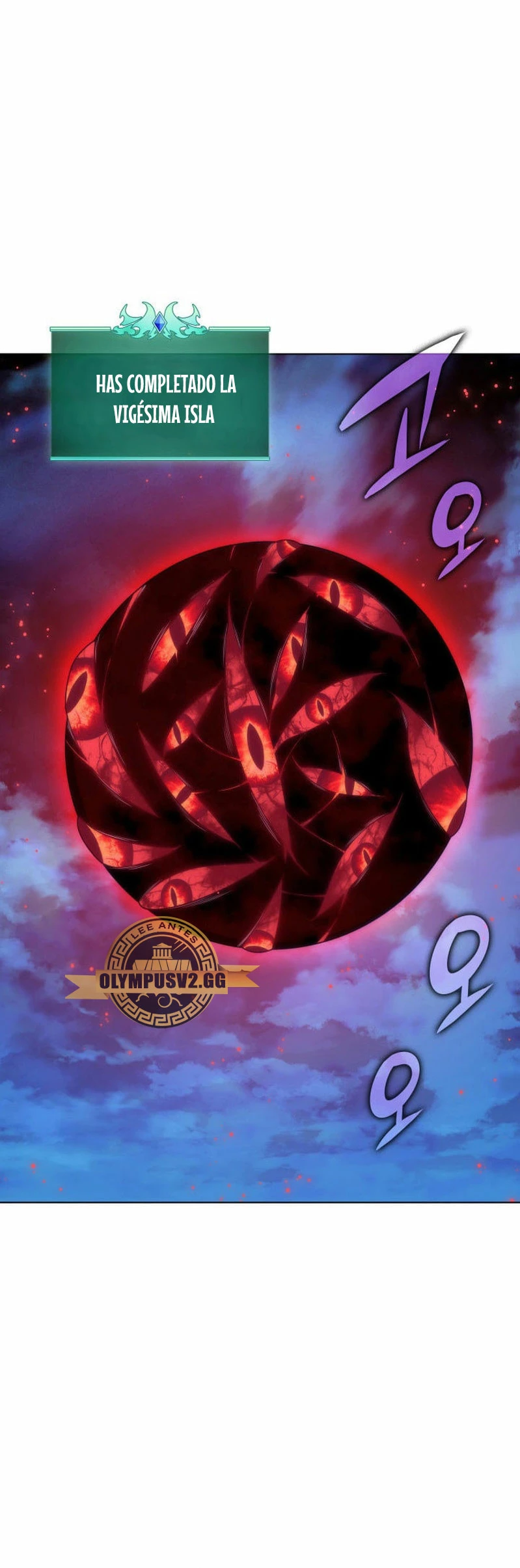 El Chetado (Overgeared) - Capítulo 200 - Página 23 - LectorTMOo